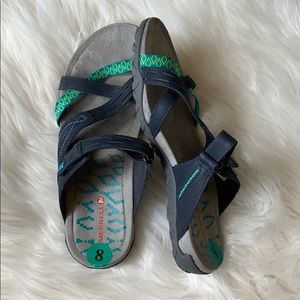 Merrell Sandals